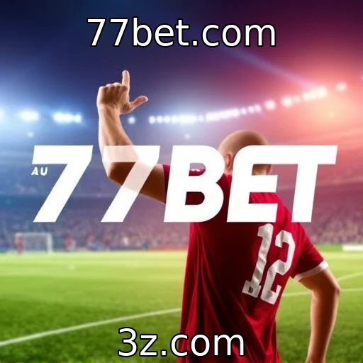 77bet.com Desvendando o mundo das apostas esportivas: Dicas que você precisa saber