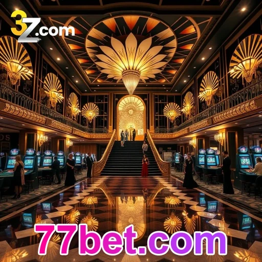 77bet.com Apostas