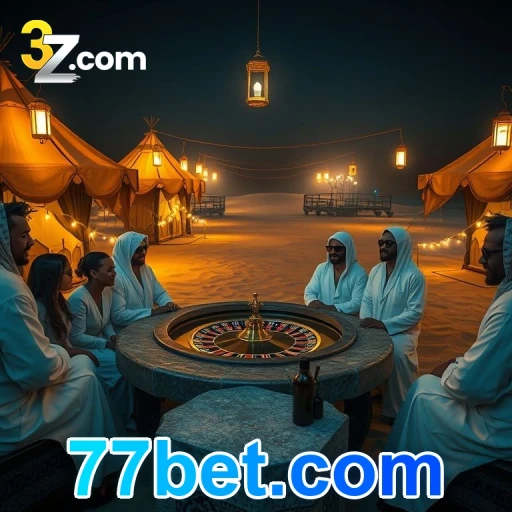 77bet.com Cassino