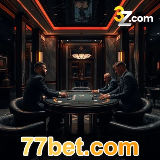 77bet.com Confiavel