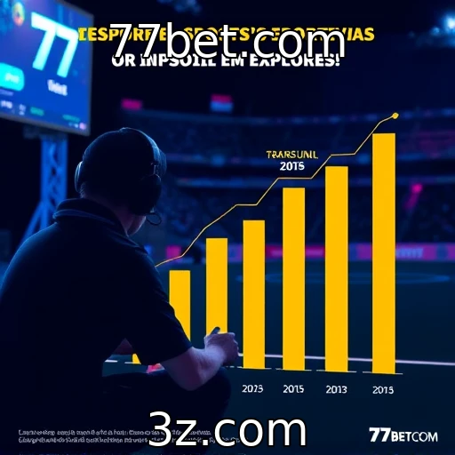 77bet.com As Perspectivas das Apostas Esportivas no Brasil em 2025