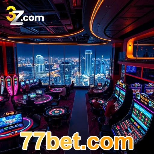 77bet.com Login