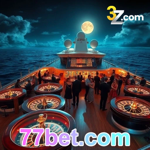 77bet.com Pagamento