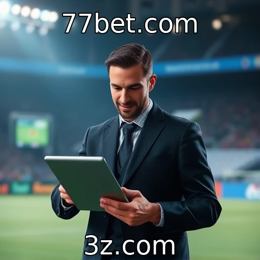 Segredos das Apostas Sports: Analisando os Jogos mais Quentes do Momento