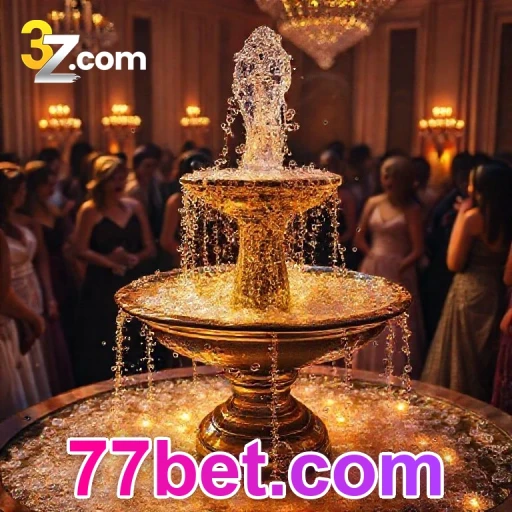 77bet.com Plataforma