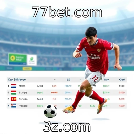 Apostas esportivas: como ler análises de partidas como um profissional