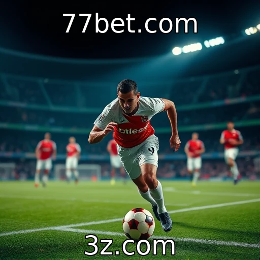 77bet.com Apostas Esportivas: Estratégias Para Maximizar Seus Lucros em 2025