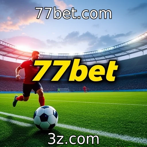 Como as apostas esportivas estão moldando o futuro dos jogos.